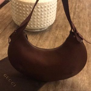 Gucci Hobo Bag